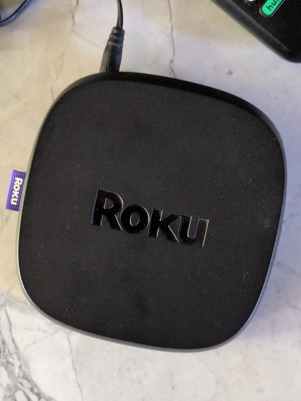 Roku Ultra With Remote - Picture 2 of 5